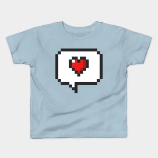 Sending Love Kids T-Shirt
